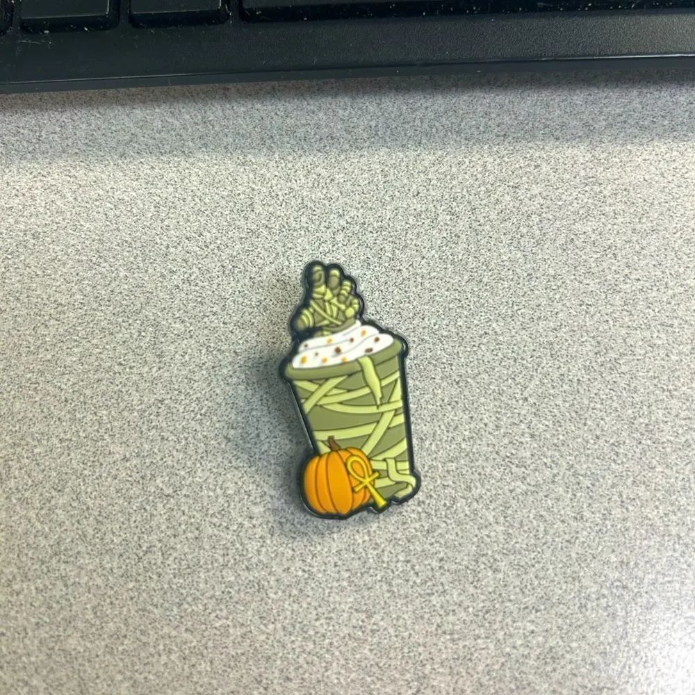 Loungefly Universal Monster Character Blind Box Scented Pin Hot Topic Excl.Mummy